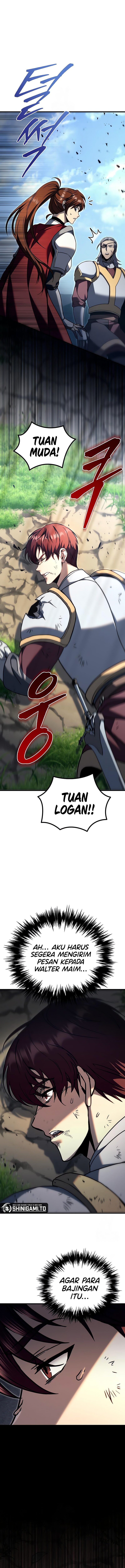 Regressor of the Fallen Family Chapter 96 page 52