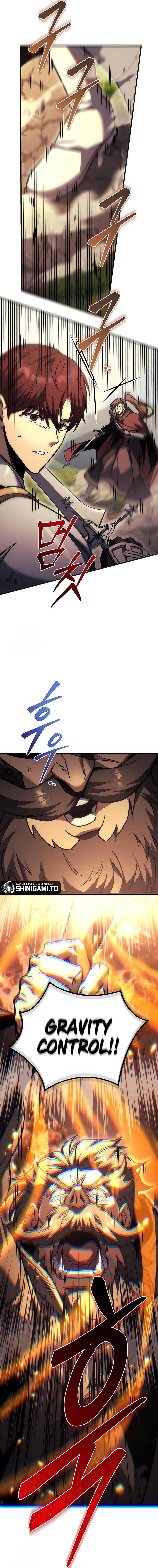 Regressor of the Fallen Family Chapter 96 page 18