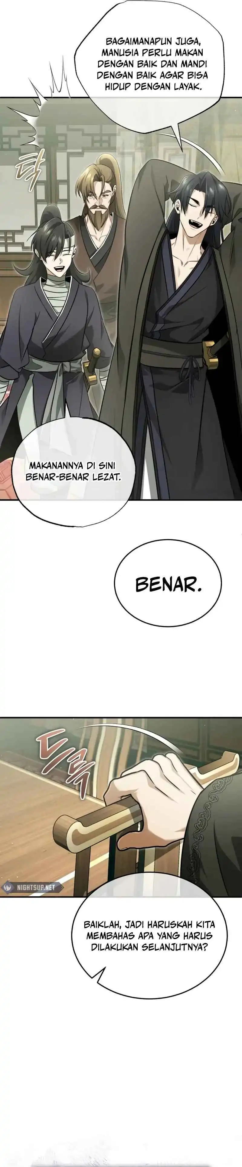Baca Regressor’s Life After Retirement Chapter 70 - Halaman 12 Baca Regressor’s Life After Retirement - Chapter 70 halaman 12