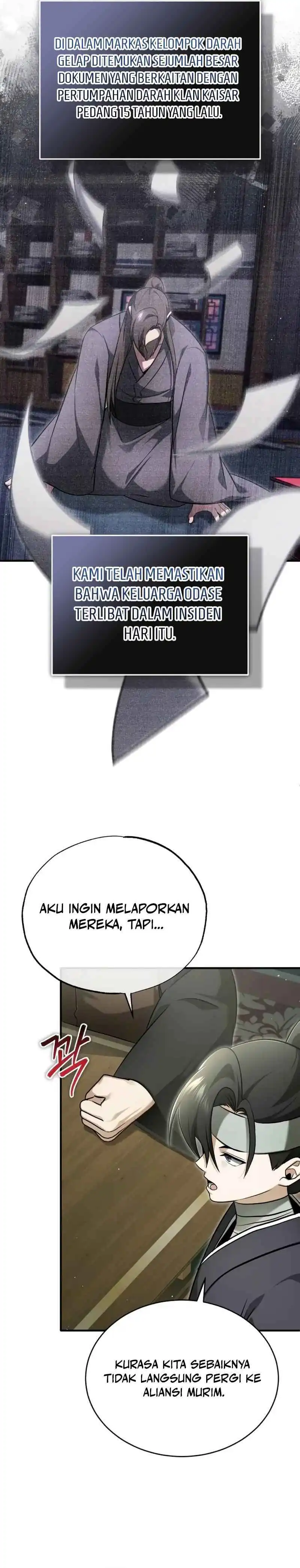 Baca Regressor’s Life After Retirement Chapter 70 - Halaman 13 Baca Regressor’s Life After Retirement - Chapter 70 halaman 13