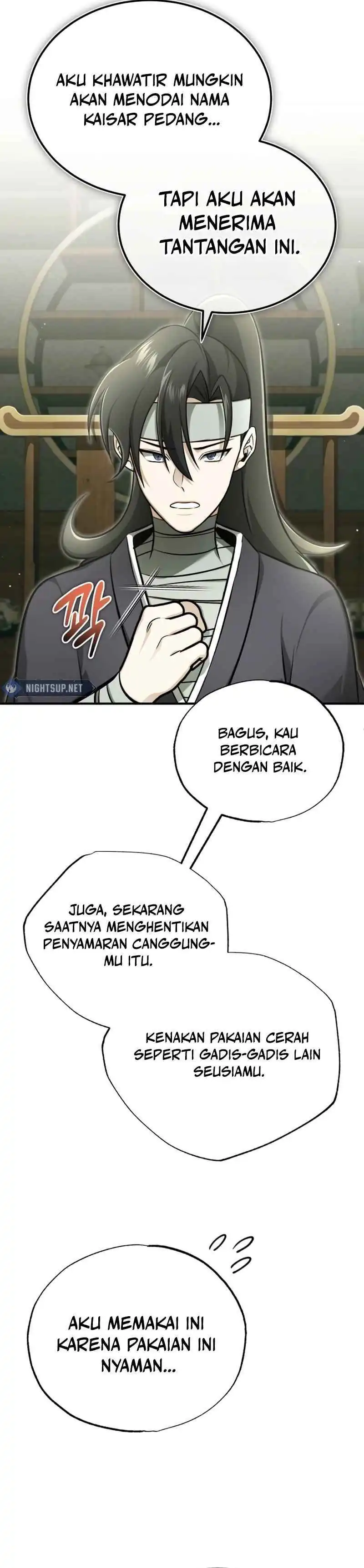 Baca Regressor’s Life After Retirement Chapter 70 - Halaman 22 Baca Regressor’s Life After Retirement - Chapter 70 halaman 22