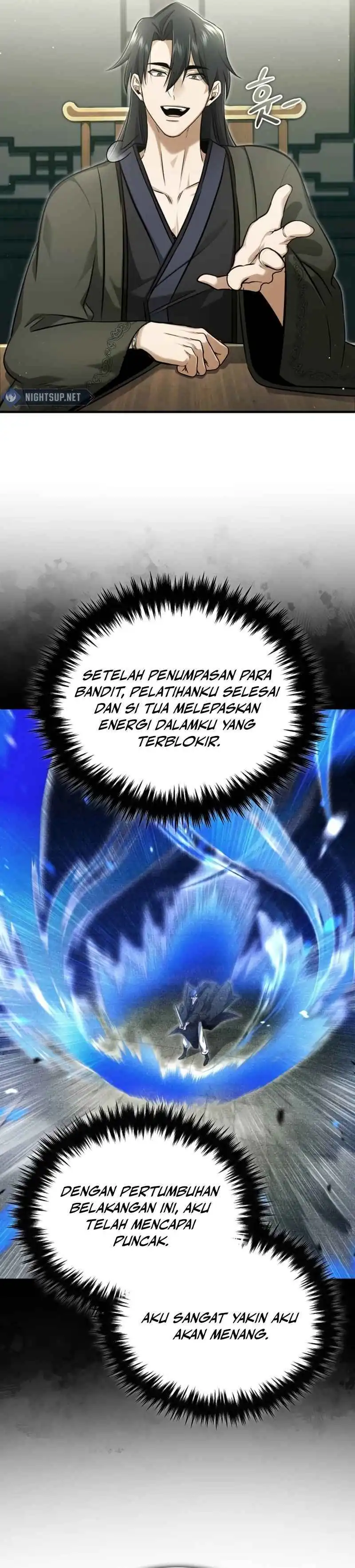Baca Regressor’s Life After Retirement Chapter 70 - Halaman 24 Baca Regressor’s Life After Retirement - Chapter 70 halaman 24