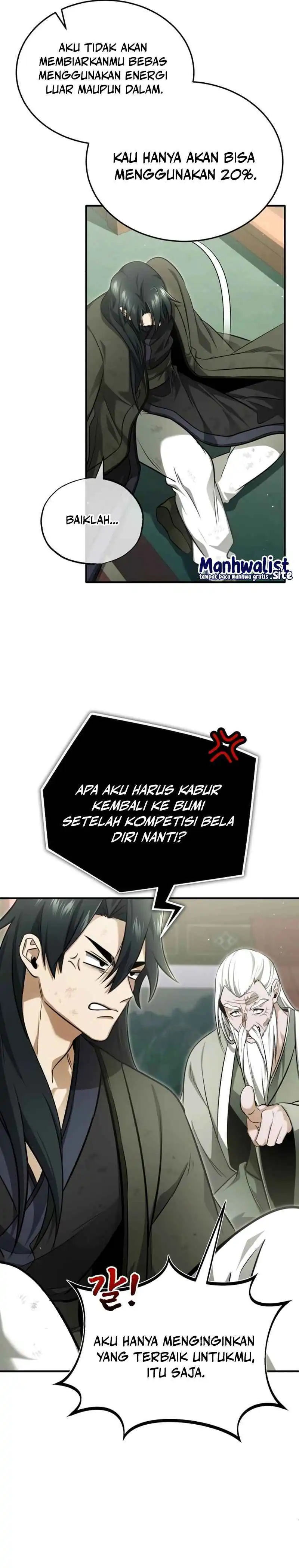 Baca Regressor’s Life After Retirement Chapter 70 - Halaman 29 Baca Regressor’s Life After Retirement - Chapter 70 halaman 29