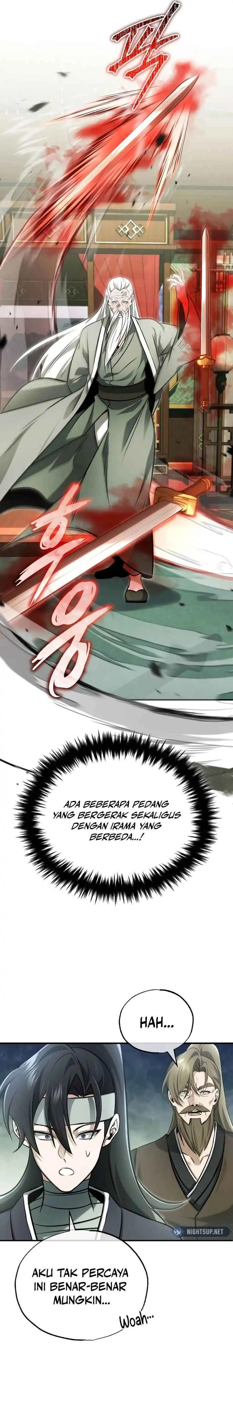 Baca Regressor’s Life After Retirement Chapter 70 - Halaman 31 Baca Regressor’s Life After Retirement - Chapter 70 halaman 31