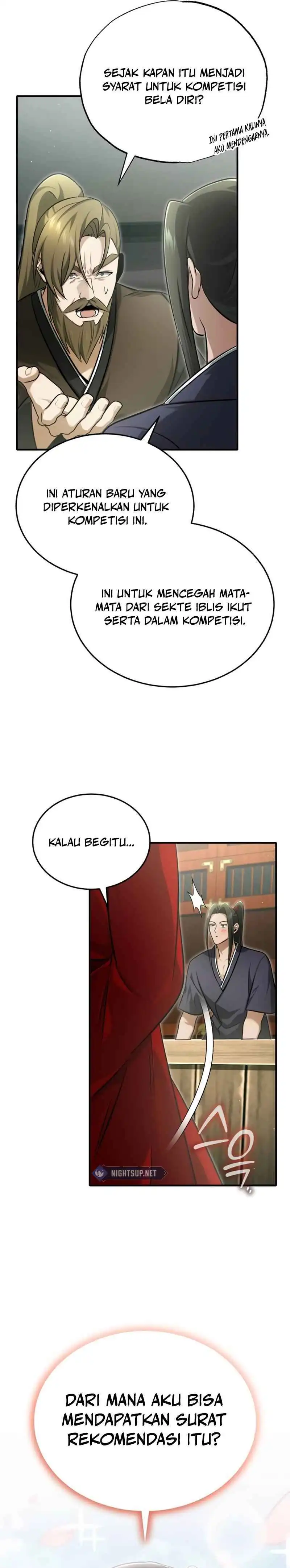 Baca Regressor’s Life After Retirement Chapter 70 - Halaman 34 Baca Regressor’s Life After Retirement - Chapter 70 halaman 34
