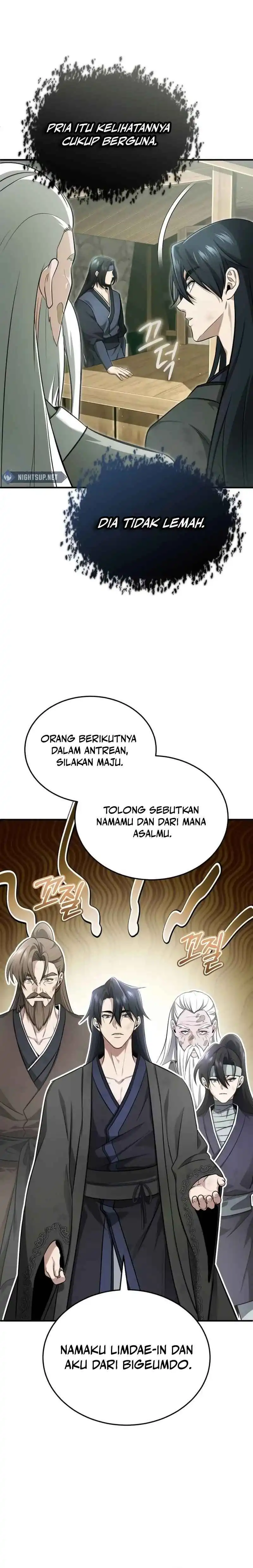 Baca Regressor’s Life After Retirement Chapter 70 - Halaman 4 Baca Regressor’s Life After Retirement - Chapter 70 halaman 4