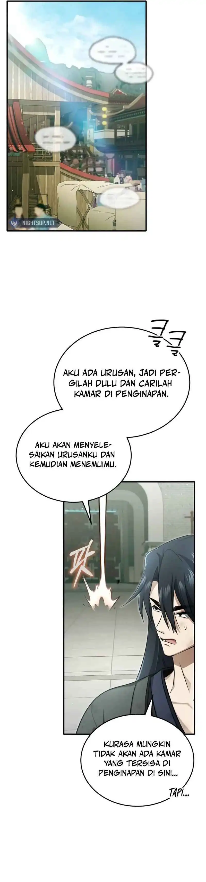 Baca Regressor’s Life After Retirement Chapter 70 - Halaman 9 Baca Regressor’s Life After Retirement - Chapter 70 halaman 9