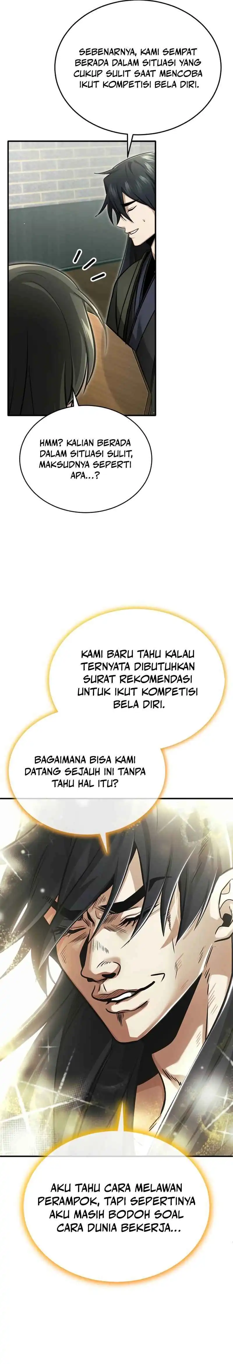 Baca Regressor’s Life After Retirement Chapter 71 - Halaman 13 Baca Regressor’s Life After Retirement - Chapter 71 halaman 13