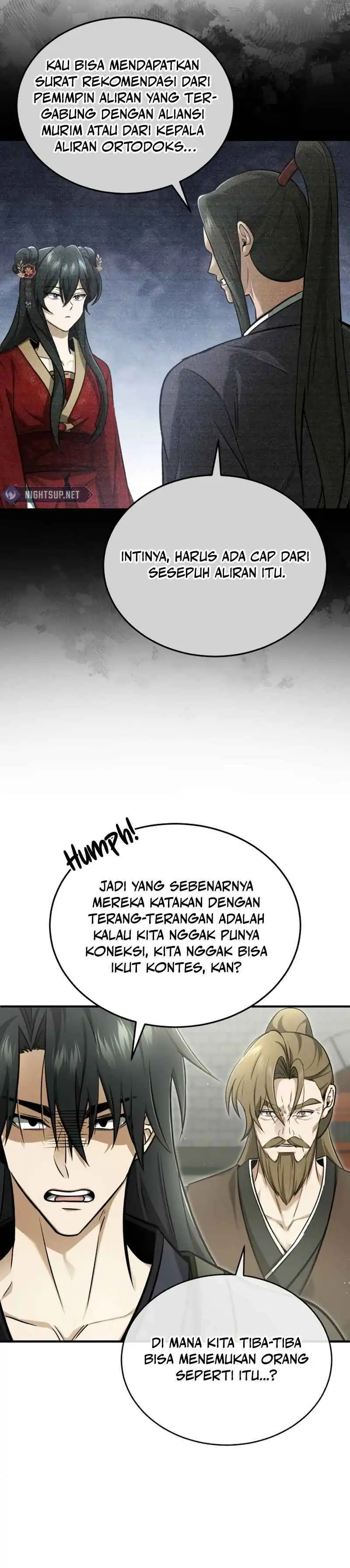 Baca Regressor’s Life After Retirement Chapter 71 - Halaman 2 Baca Regressor’s Life After Retirement - Chapter 71 halaman 2