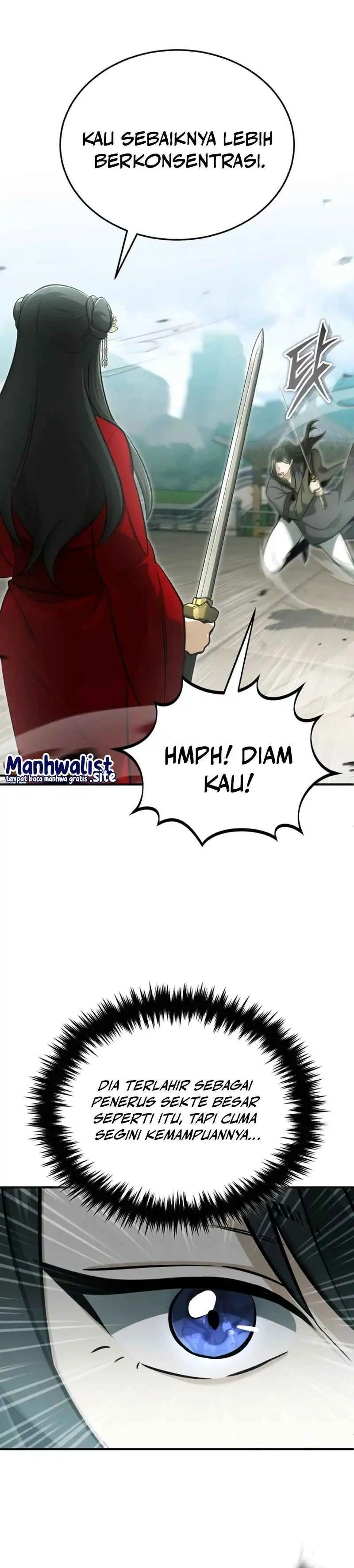 Baca Regressor’s Life After Retirement Chapter 71 - Halaman 24 Baca Regressor’s Life After Retirement - Chapter 71 halaman 24