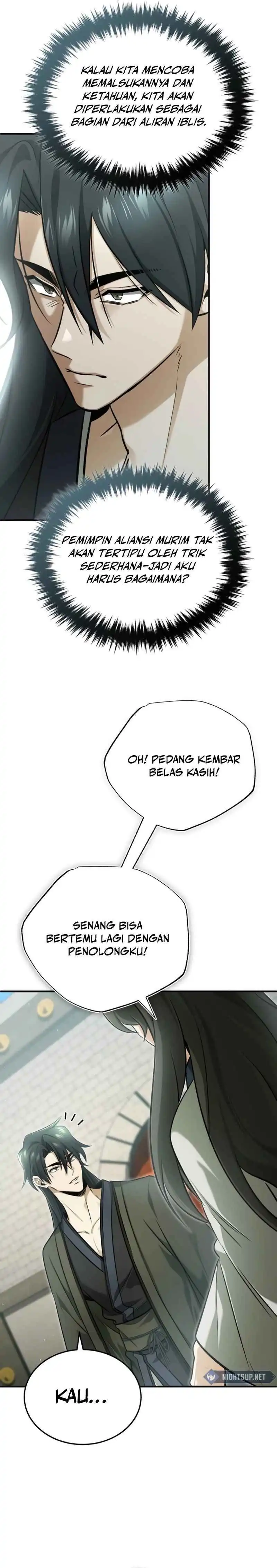 Baca Regressor’s Life After Retirement Chapter 71 - Halaman 3 Baca Regressor’s Life After Retirement - Chapter 71 halaman 3