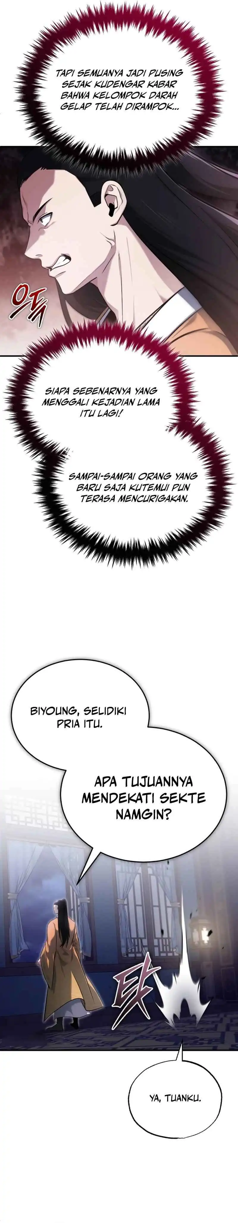 Baca Regressor’s Life After Retirement Chapter 71 - Halaman 33 Baca Regressor’s Life After Retirement - Chapter 71 halaman 33