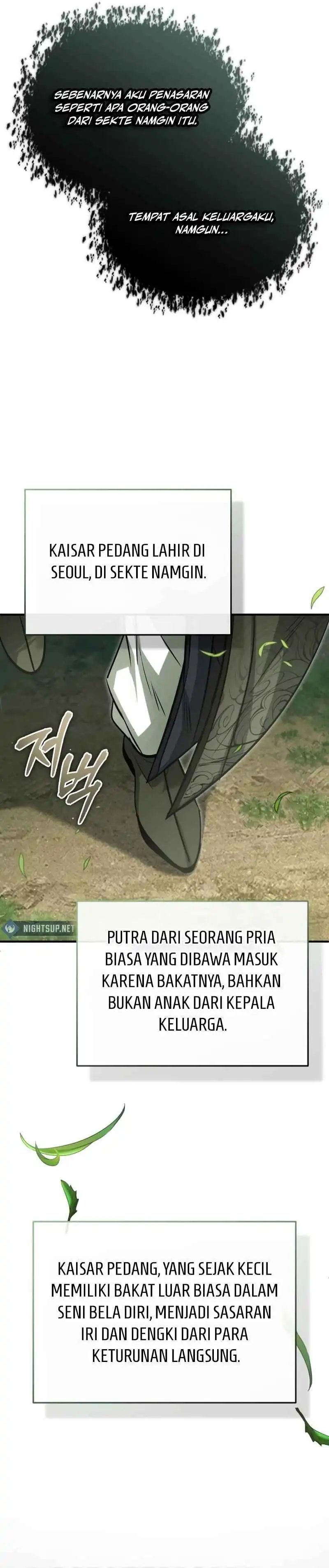 Baca Regressor’s Life After Retirement Chapter 71 - Halaman 8 Baca Regressor’s Life After Retirement - Chapter 71 halaman 8