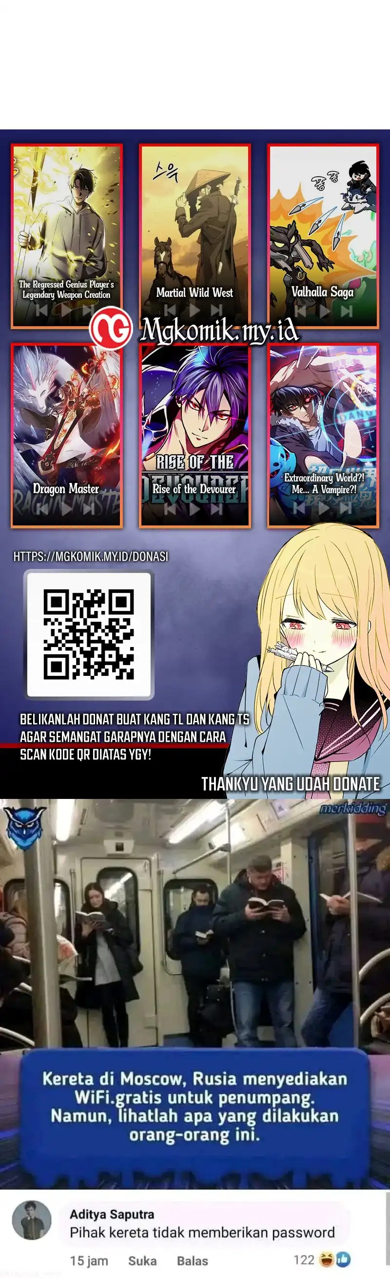 Baca Reincarnated as a Genius Prodigy of a Prestigious Family - Chapter 57 halaman 18