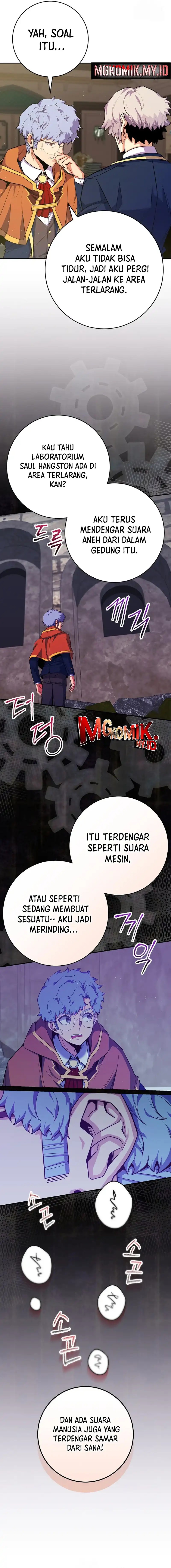 Baca Reincarnated as a Genius Prodigy of a Prestigious Family - Chapter 57 halaman 3