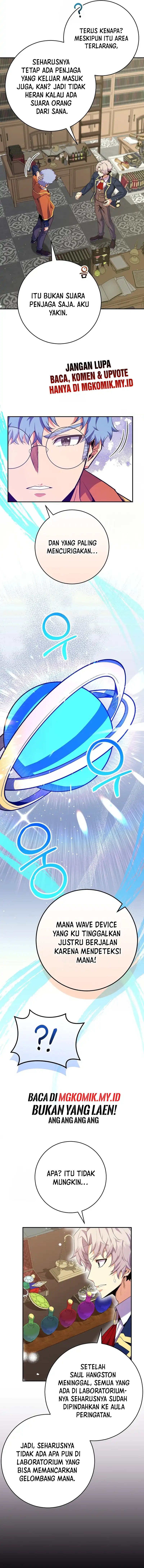 Baca Reincarnated as a Genius Prodigy of a Prestigious Family - Chapter 57 halaman 4