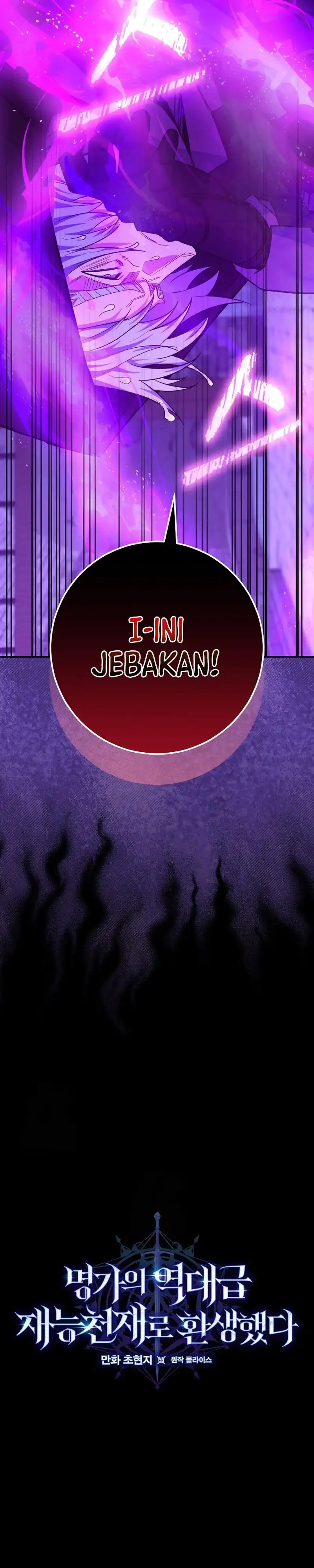 Baca Reincarnated as a Genius Prodigy of a Prestigious Family Chapter 59 - Halaman 13 Baca Reincarnated as a Genius Prodigy of a Prestigious Family - Chapter 59 halaman 13