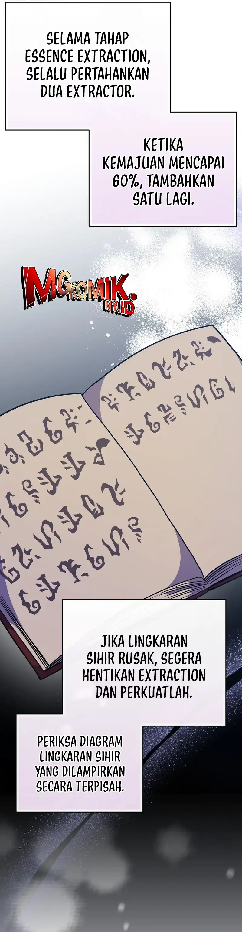 Baca Reincarnated as a Genius Prodigy of a Prestigious Family Chapter 59 - Halaman 18 Baca Reincarnated as a Genius Prodigy of a Prestigious Family - Chapter 59 halaman 18