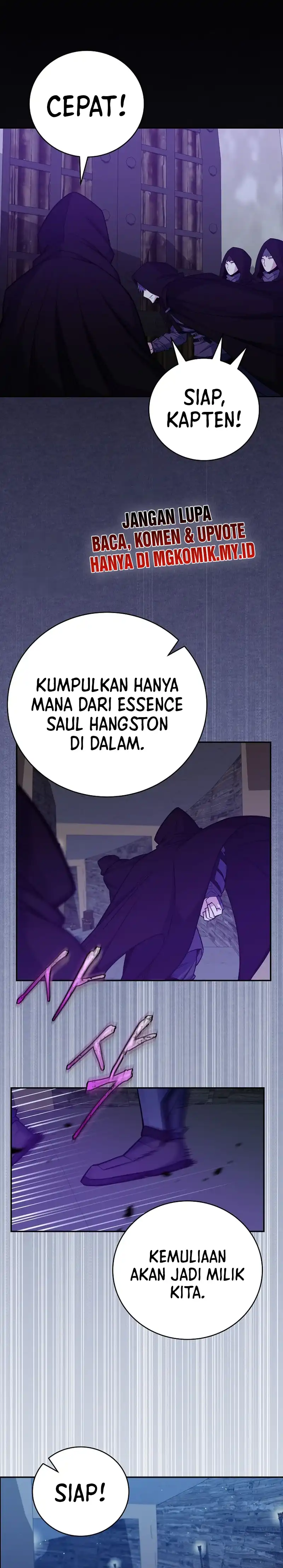 Baca Reincarnated as a Genius Prodigy of a Prestigious Family Chapter 59 - Halaman 2 Baca Reincarnated as a Genius Prodigy of a Prestigious Family - Chapter 59 halaman 2