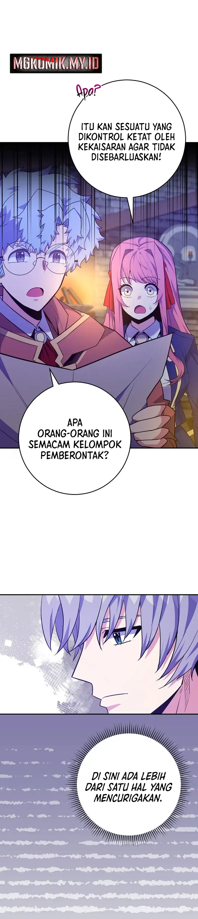 Baca Reincarnated as a Genius Prodigy of a Prestigious Family Chapter 59 - Halaman 20 Baca Reincarnated as a Genius Prodigy of a Prestigious Family - Chapter 59 halaman 20
