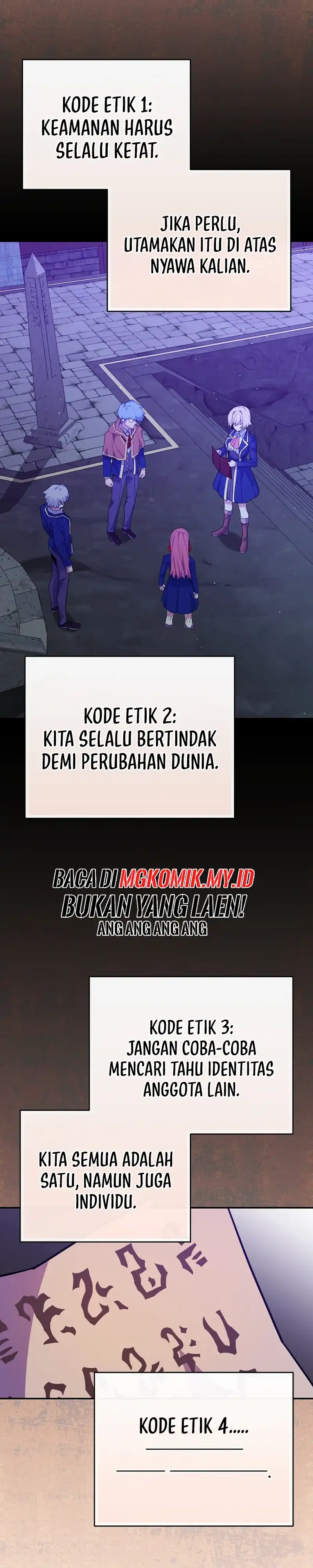 Baca Reincarnated as a Genius Prodigy of a Prestigious Family Chapter 59 - Halaman 26 Baca Reincarnated as a Genius Prodigy of a Prestigious Family - Chapter 59 halaman 26