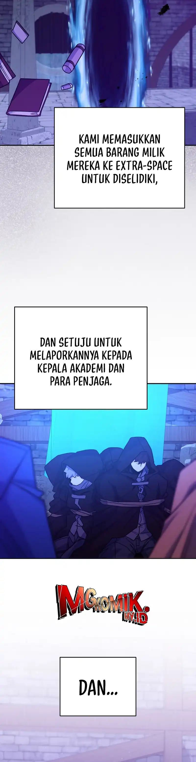 Baca Reincarnated as a Genius Prodigy of a Prestigious Family Chapter 59 - Halaman 32 Baca Reincarnated as a Genius Prodigy of a Prestigious Family - Chapter 59 halaman 32