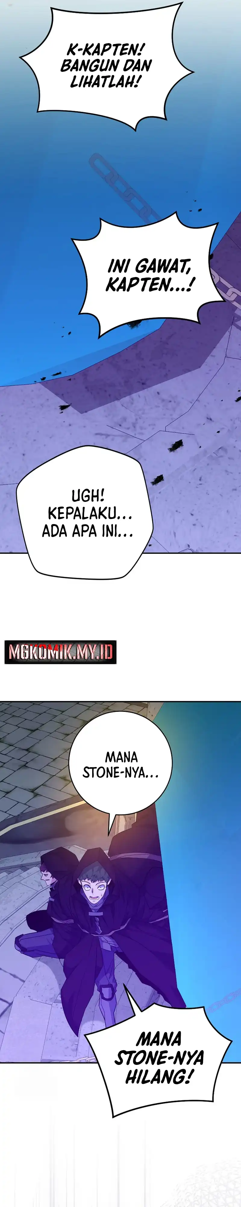 Baca Reincarnated as a Genius Prodigy of a Prestigious Family Chapter 59 - Halaman 36 Baca Reincarnated as a Genius Prodigy of a Prestigious Family - Chapter 59 halaman 36