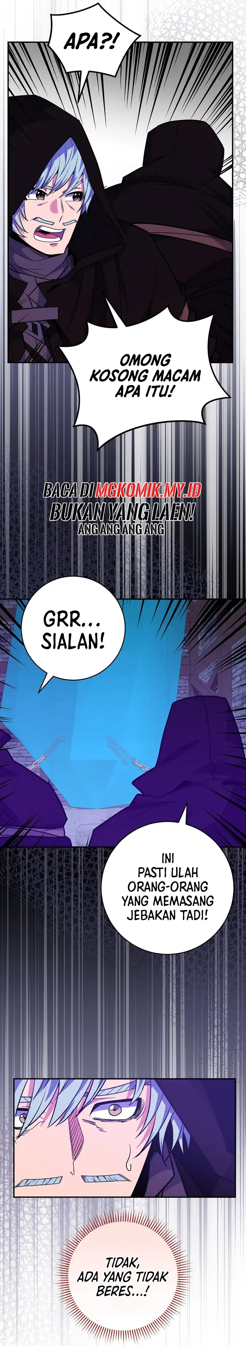 Baca Reincarnated as a Genius Prodigy of a Prestigious Family Chapter 59 - Halaman 37 Baca Reincarnated as a Genius Prodigy of a Prestigious Family - Chapter 59 halaman 37