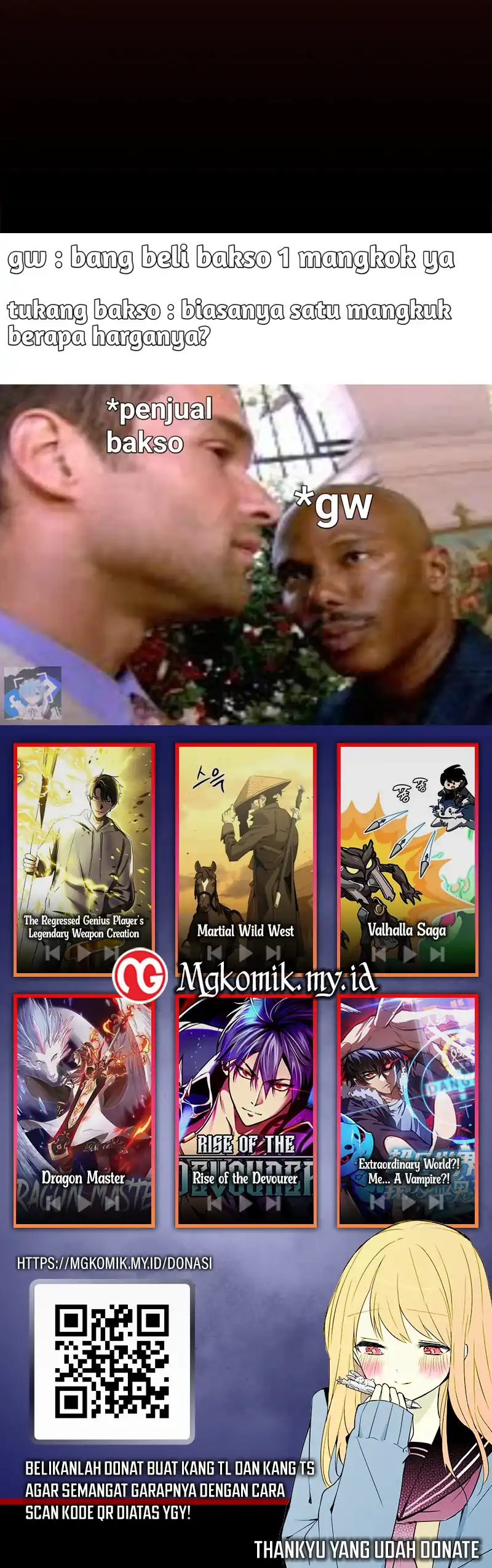 Baca Reincarnated as a Genius Prodigy of a Prestigious Family Chapter 59 - Halaman 41 Baca Reincarnated as a Genius Prodigy of a Prestigious Family - Chapter 59 halaman 41