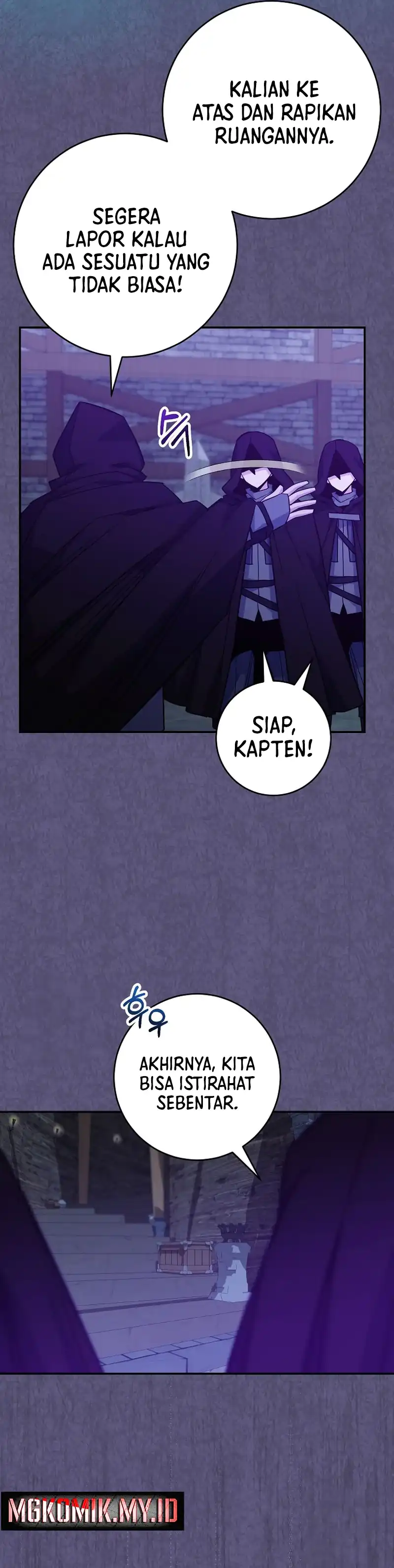 Baca Reincarnated as a Genius Prodigy of a Prestigious Family Chapter 59 - Halaman 5 Baca Reincarnated as a Genius Prodigy of a Prestigious Family - Chapter 59 halaman 5