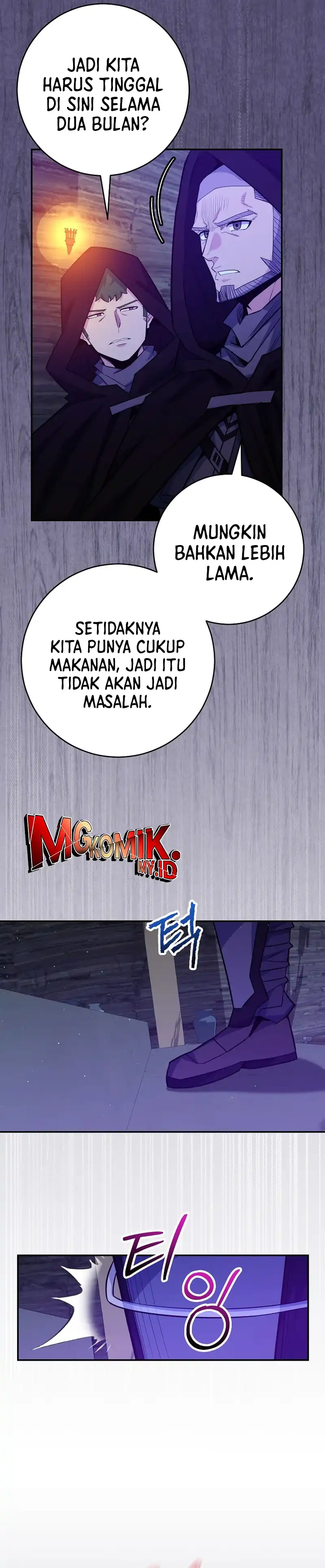Baca Reincarnated as a Genius Prodigy of a Prestigious Family Chapter 59 - Halaman 6 Baca Reincarnated as a Genius Prodigy of a Prestigious Family - Chapter 59 halaman 6