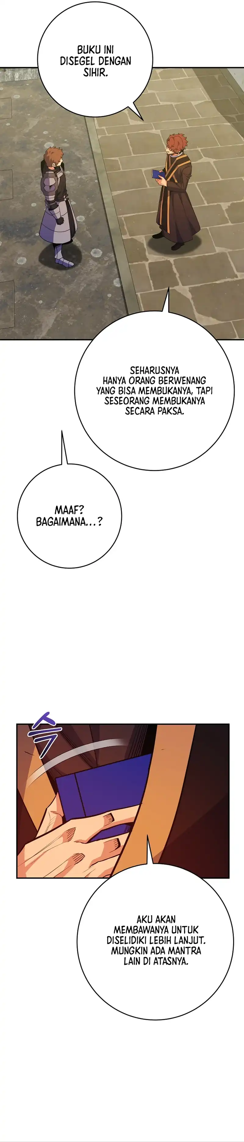 Baca Reincarnated as a Genius Prodigy of a Prestigious Family Chapter 60 - Halaman 12 Baca Reincarnated as a Genius Prodigy of a Prestigious Family - Chapter 60 halaman 12