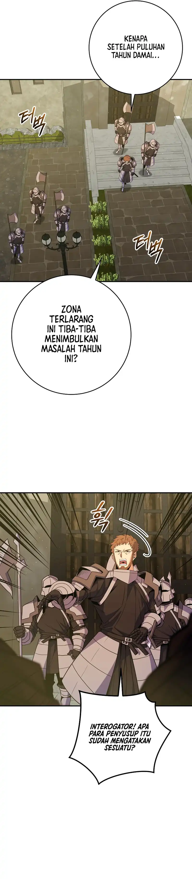 Baca Reincarnated as a Genius Prodigy of a Prestigious Family Chapter 60 - Halaman 2 Baca Reincarnated as a Genius Prodigy of a Prestigious Family - Chapter 60 halaman 2