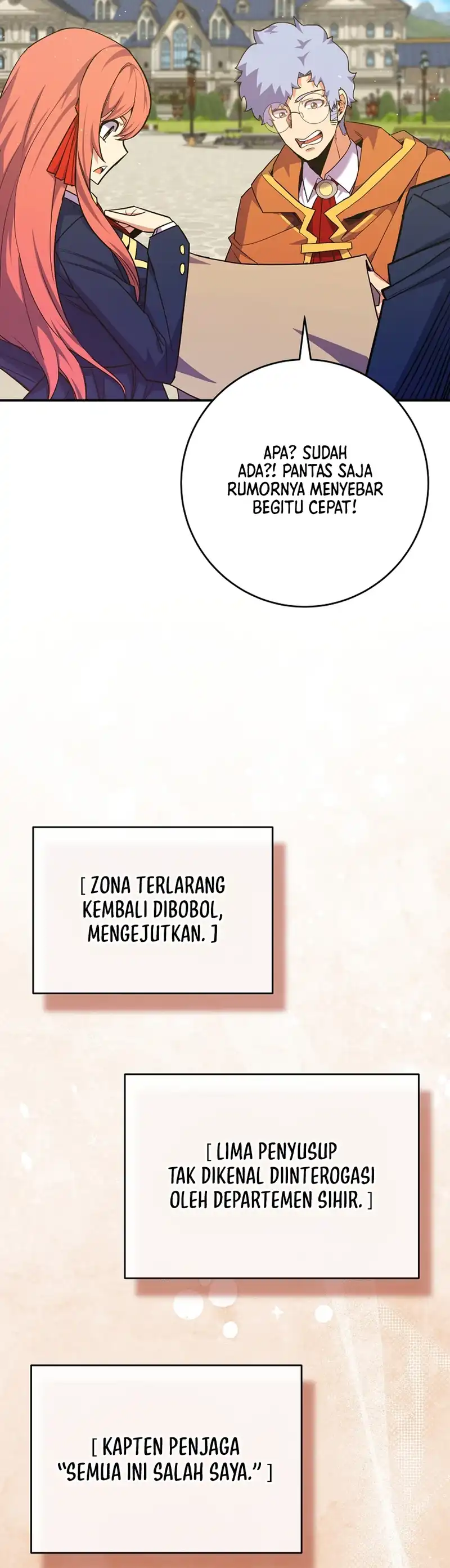 Baca Reincarnated as a Genius Prodigy of a Prestigious Family Chapter 60 - Halaman 21 Baca Reincarnated as a Genius Prodigy of a Prestigious Family - Chapter 60 halaman 21
