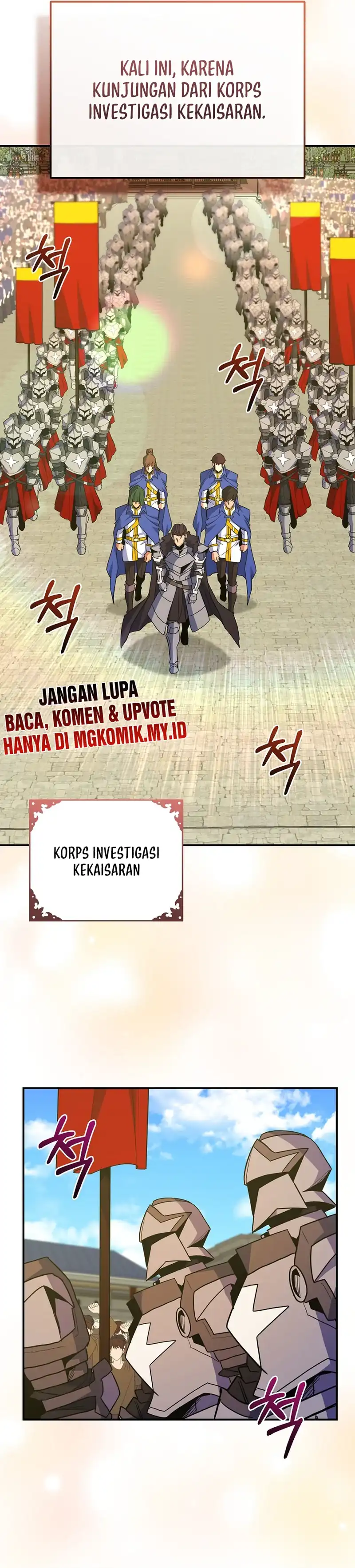 Baca Reincarnated as a Genius Prodigy of a Prestigious Family Chapter 60 - Halaman 28 Baca Reincarnated as a Genius Prodigy of a Prestigious Family - Chapter 60 halaman 28