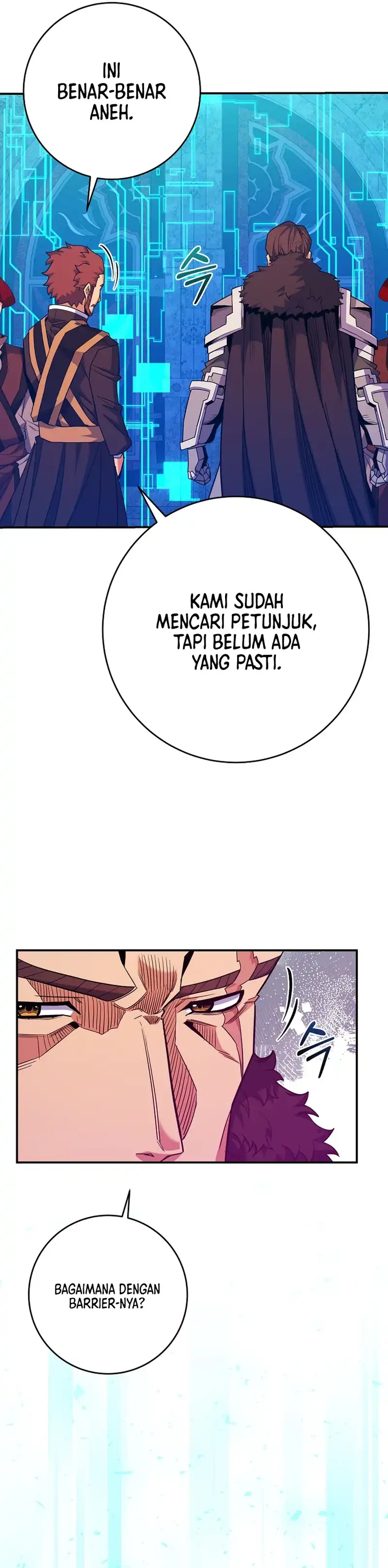 Baca Reincarnated as a Genius Prodigy of a Prestigious Family Chapter 60 - Halaman 33 Baca Reincarnated as a Genius Prodigy of a Prestigious Family - Chapter 60 halaman 33