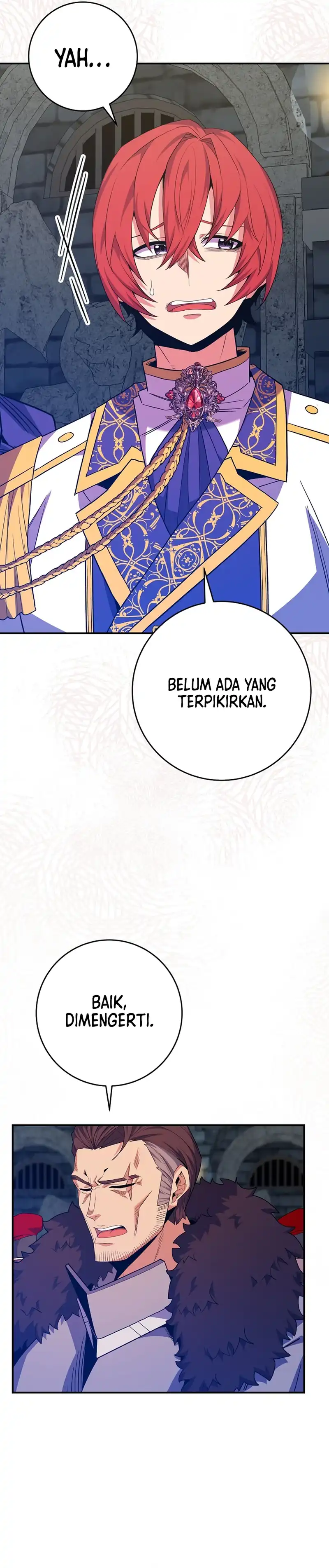 Baca Reincarnated as a Genius Prodigy of a Prestigious Family Chapter 60 - Halaman 36 Baca Reincarnated as a Genius Prodigy of a Prestigious Family - Chapter 60 halaman 36