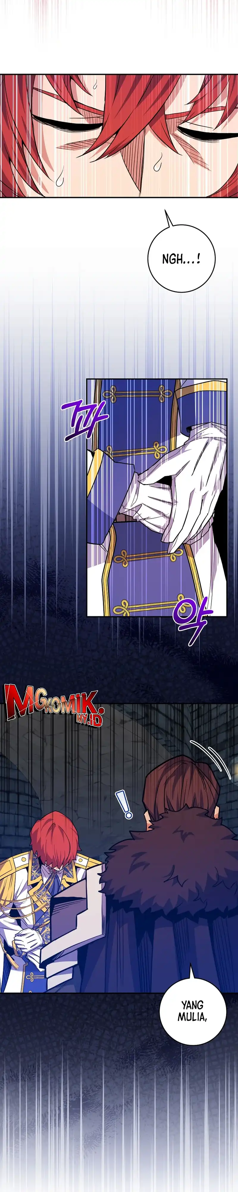 Baca Reincarnated as a Genius Prodigy of a Prestigious Family Chapter 60 - Halaman 42 Baca Reincarnated as a Genius Prodigy of a Prestigious Family - Chapter 60 halaman 42