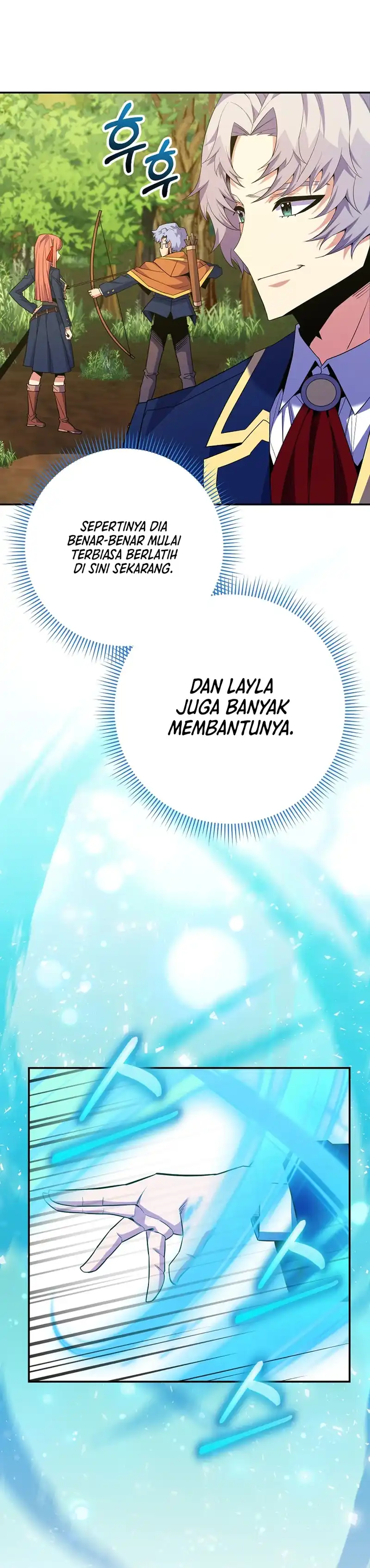 Baca Reincarnated as a Genius Prodigy of a Prestigious Family Chapter 61 - Halaman 13 Baca Reincarnated as a Genius Prodigy of a Prestigious Family - Chapter 61 halaman 13