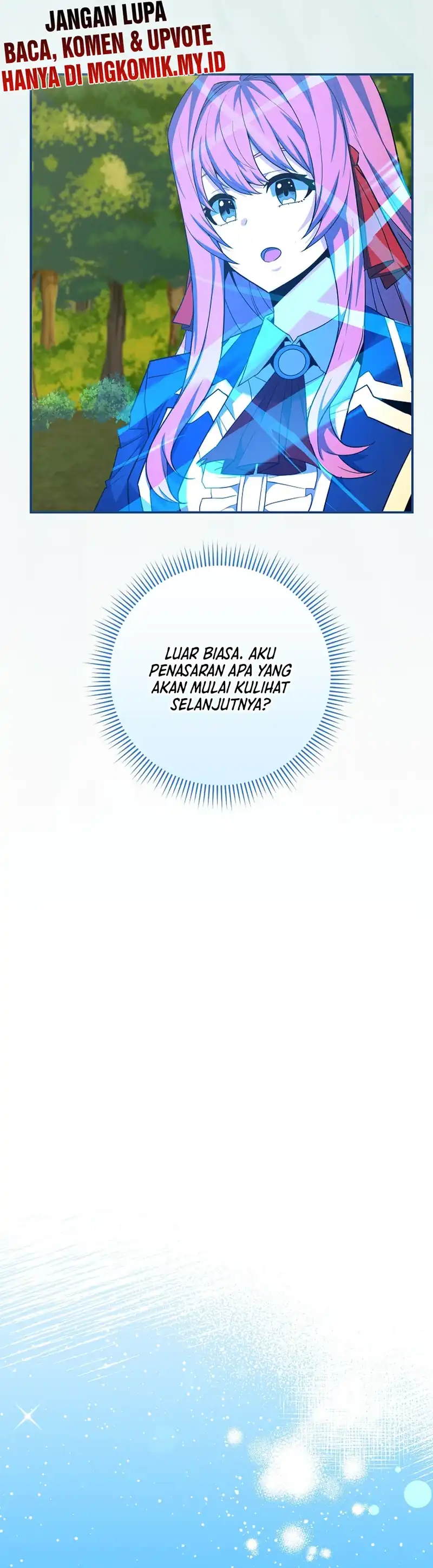 Baca Reincarnated as a Genius Prodigy of a Prestigious Family Chapter 61 - Halaman 17 Baca Reincarnated as a Genius Prodigy of a Prestigious Family - Chapter 61 halaman 17