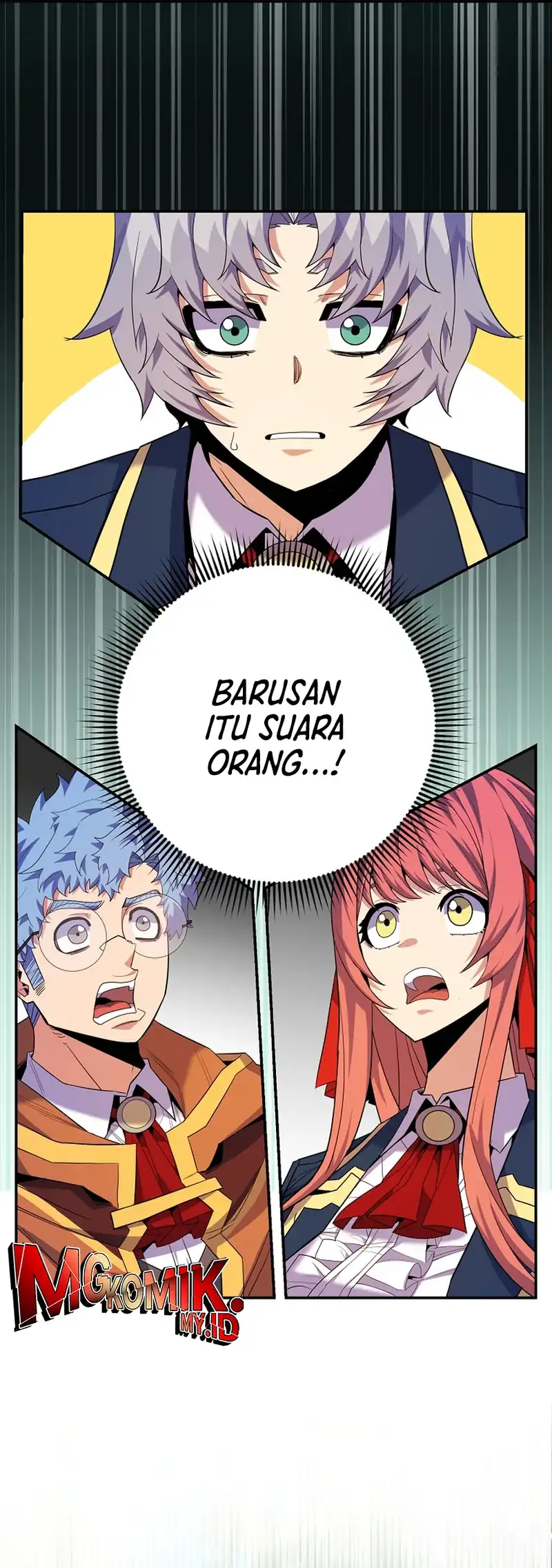 Baca Reincarnated as a Genius Prodigy of a Prestigious Family Chapter 61 - Halaman 24 Baca Reincarnated as a Genius Prodigy of a Prestigious Family - Chapter 61 halaman 24