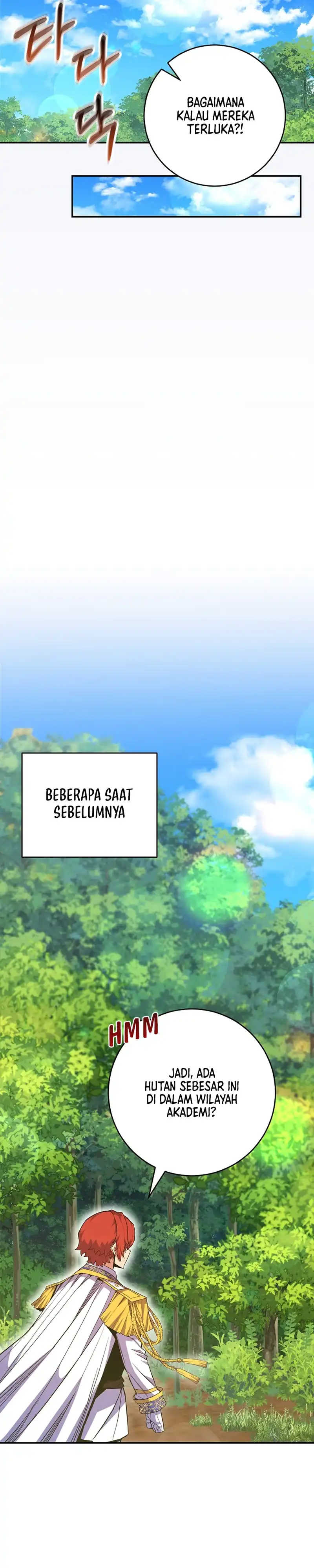 Baca Reincarnated as a Genius Prodigy of a Prestigious Family Chapter 61 - Halaman 28 Baca Reincarnated as a Genius Prodigy of a Prestigious Family - Chapter 61 halaman 28