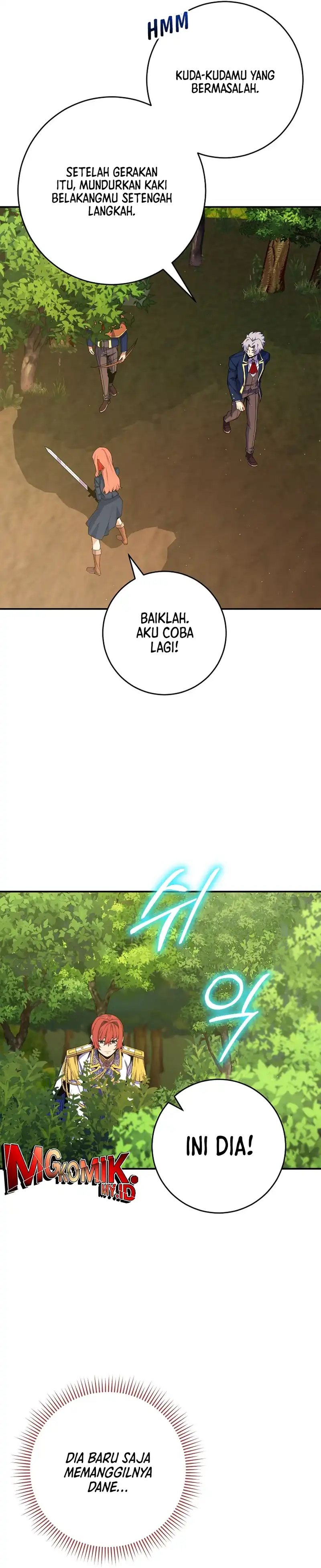 Baca Reincarnated as a Genius Prodigy of a Prestigious Family Chapter 61 - Halaman 34 Baca Reincarnated as a Genius Prodigy of a Prestigious Family - Chapter 61 halaman 34