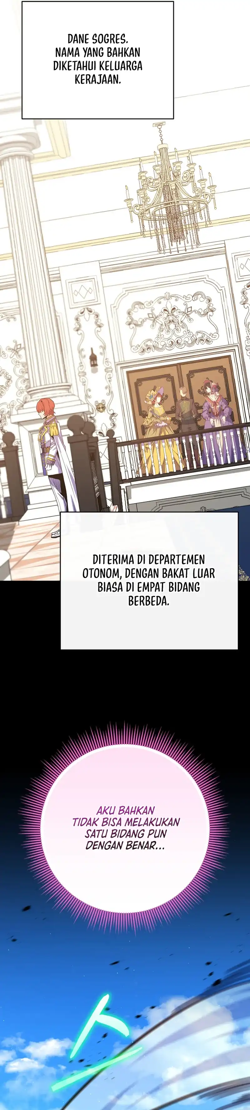 Baca Reincarnated as a Genius Prodigy of a Prestigious Family Chapter 61 - Halaman 36 Baca Reincarnated as a Genius Prodigy of a Prestigious Family - Chapter 61 halaman 36