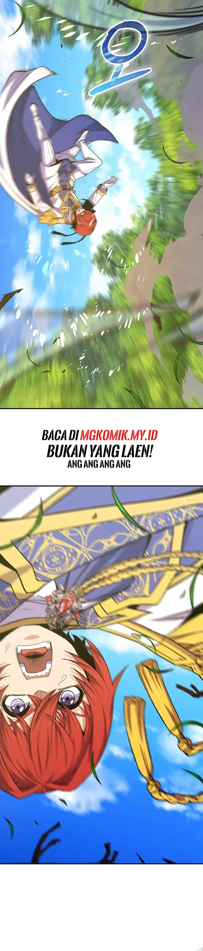 Baca Reincarnated as a Genius Prodigy of a Prestigious Family Chapter 61 - Halaman 42 Baca Reincarnated as a Genius Prodigy of a Prestigious Family - Chapter 61 halaman 42