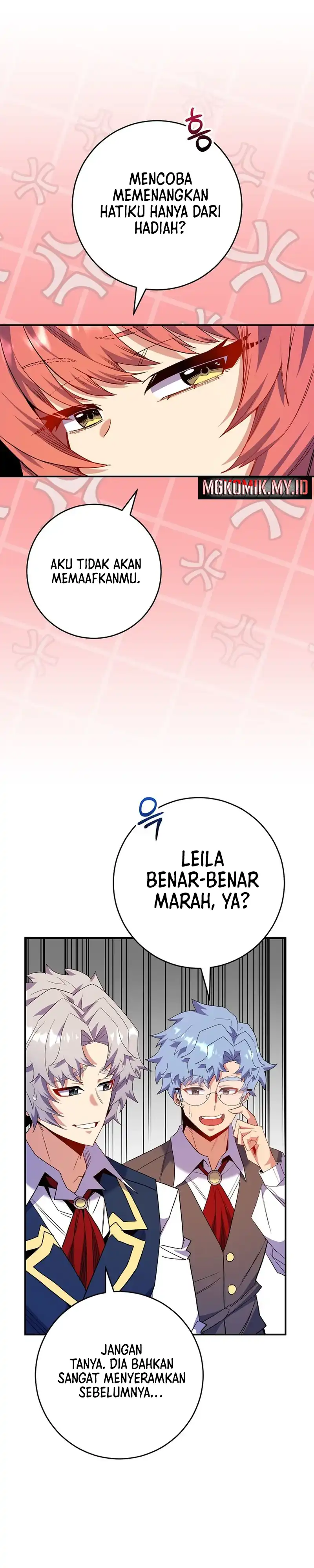 Baca Reincarnated as a Genius Prodigy of a Prestigious Family - Chapter 67 halaman 10