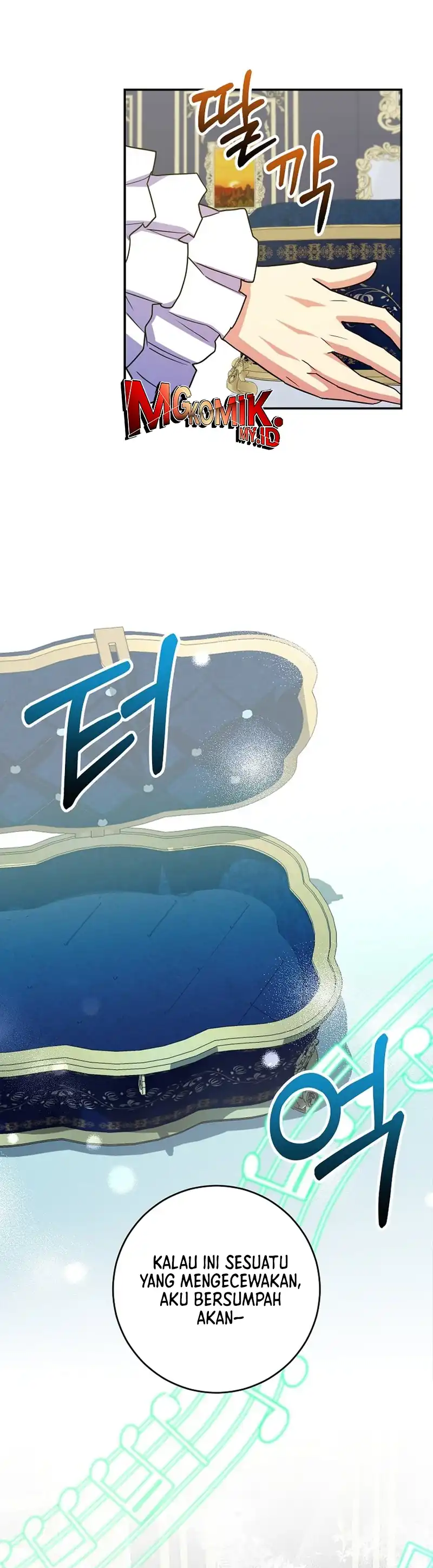 Baca Reincarnated as a Genius Prodigy of a Prestigious Family - Chapter 67 halaman 11