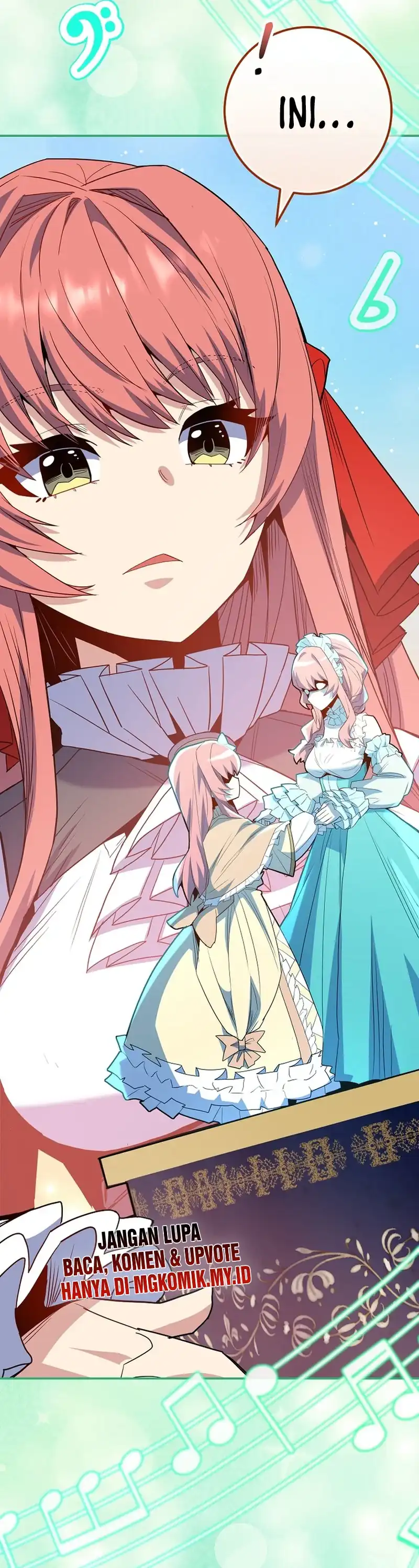 Baca Reincarnated as a Genius Prodigy of a Prestigious Family - Chapter 67 halaman 13