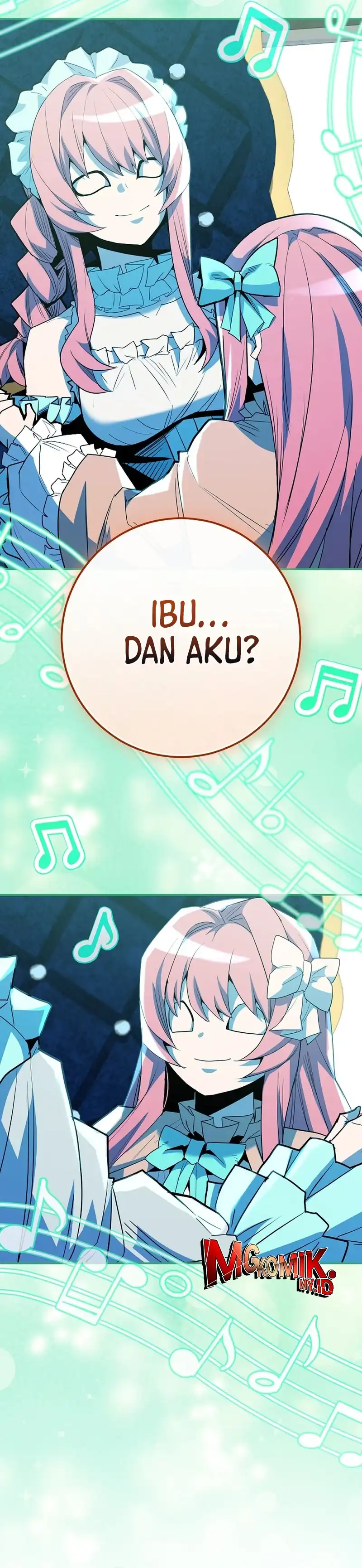 Baca Reincarnated as a Genius Prodigy of a Prestigious Family - Chapter 67 halaman 14