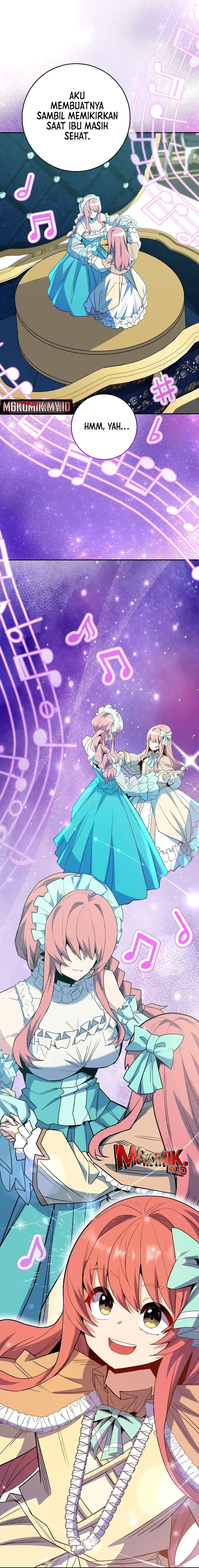 Baca Reincarnated as a Genius Prodigy of a Prestigious Family - Chapter 67 halaman 16